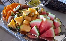 Kristinebergs Bed & Breakfast